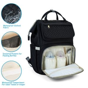 ❌SOLD❌ NEW DIAPER BAG